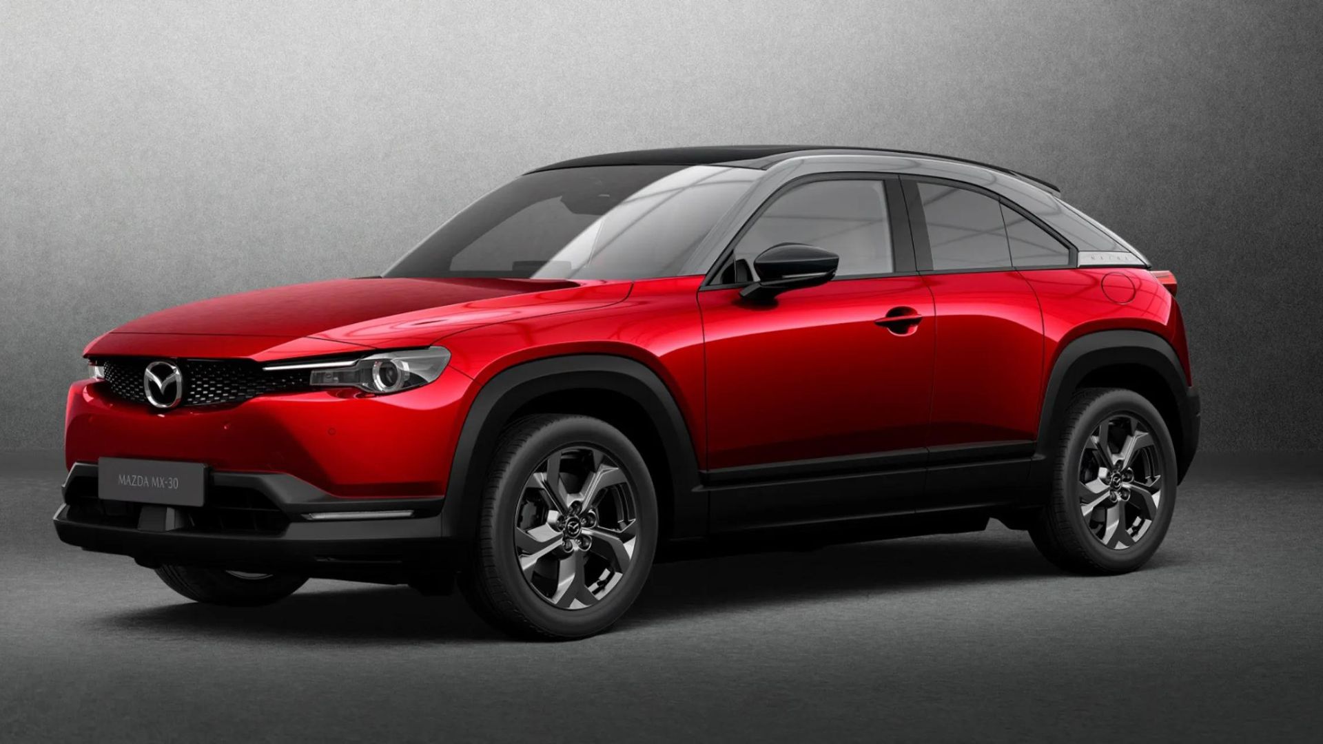 Mazda: 8 ηλεκτρικά οχήματα έως το 2030 (;)