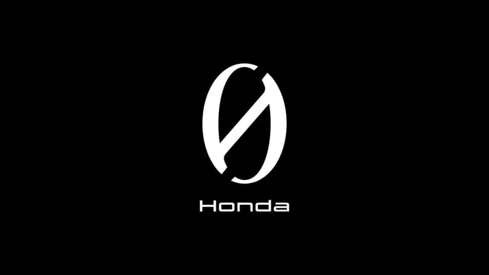 Honda: Νέο «ηλεκτρικό» λογότυπο