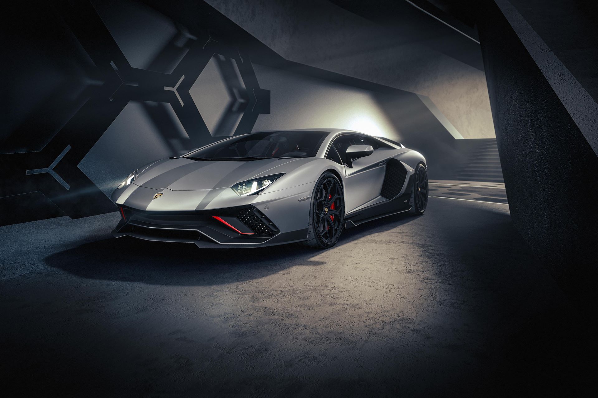 Lamborghini: Ρεκόρ πωλήσεων για 3η συνεχόμενη χρονιά