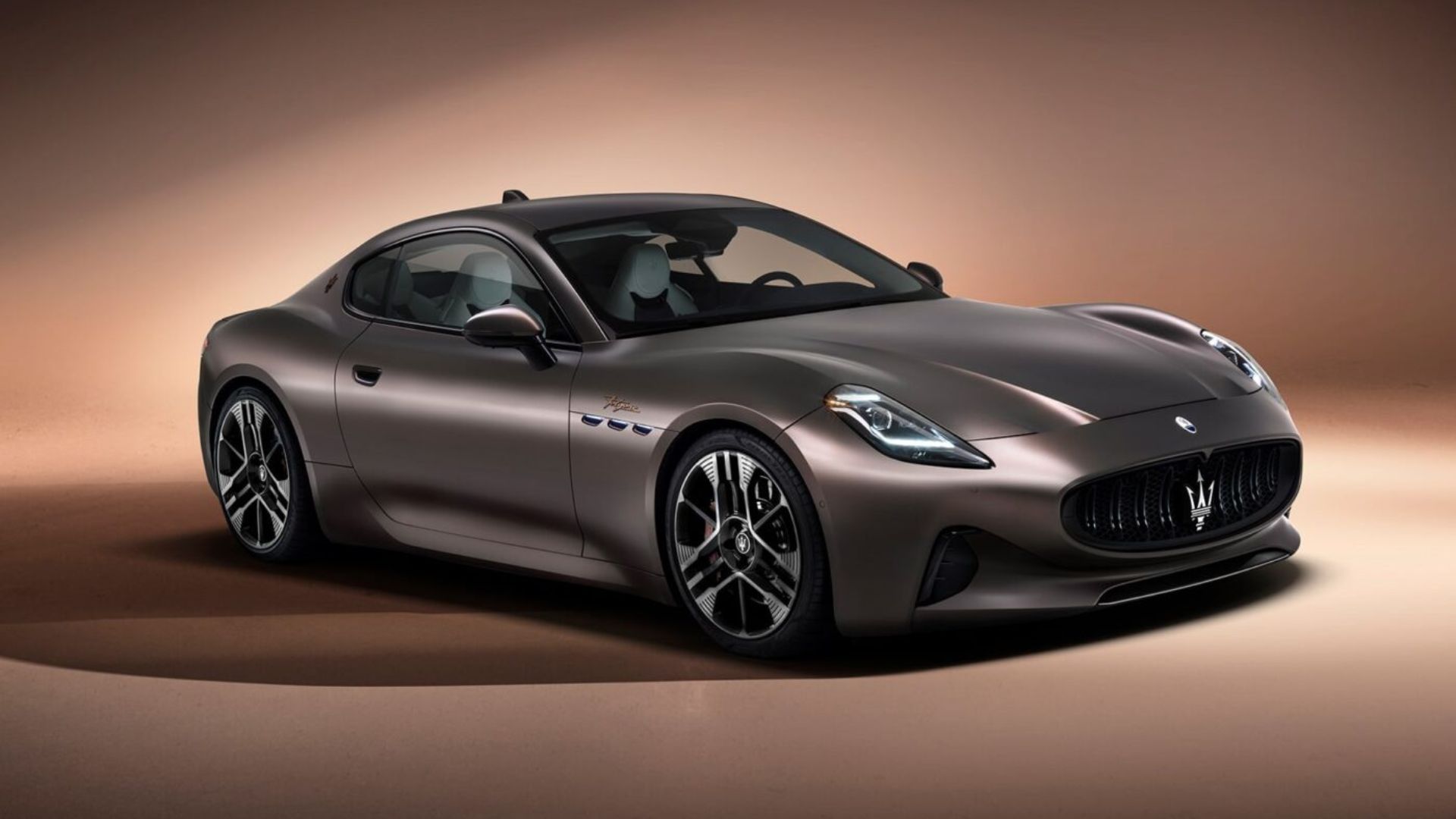 Maserati: Ηλεκτρική επέλαση μέχρι το 2028