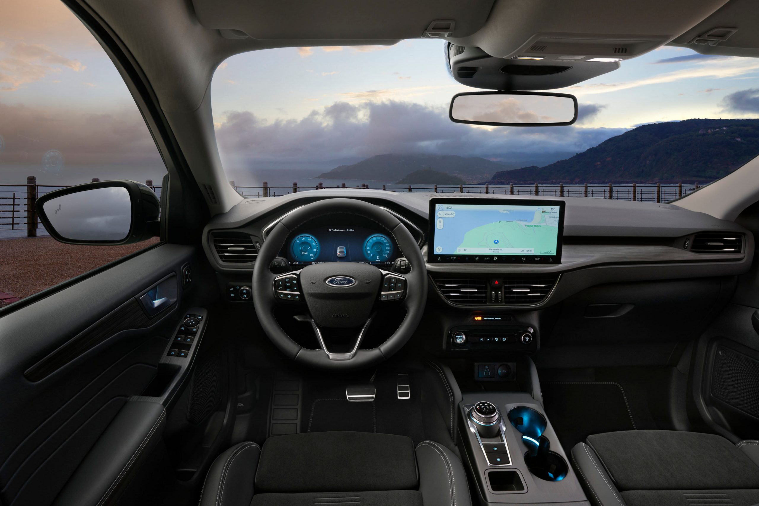 Ford Kuga PHEV: Κορυφαίο σε πωλήσεις το 2023