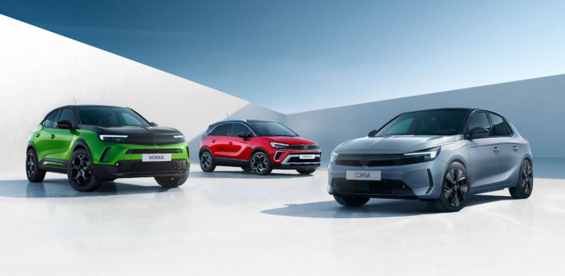 Η Opel εγκαινιάζει το πρόγραμμα «Απόσυρση & Ανταλλαγή»