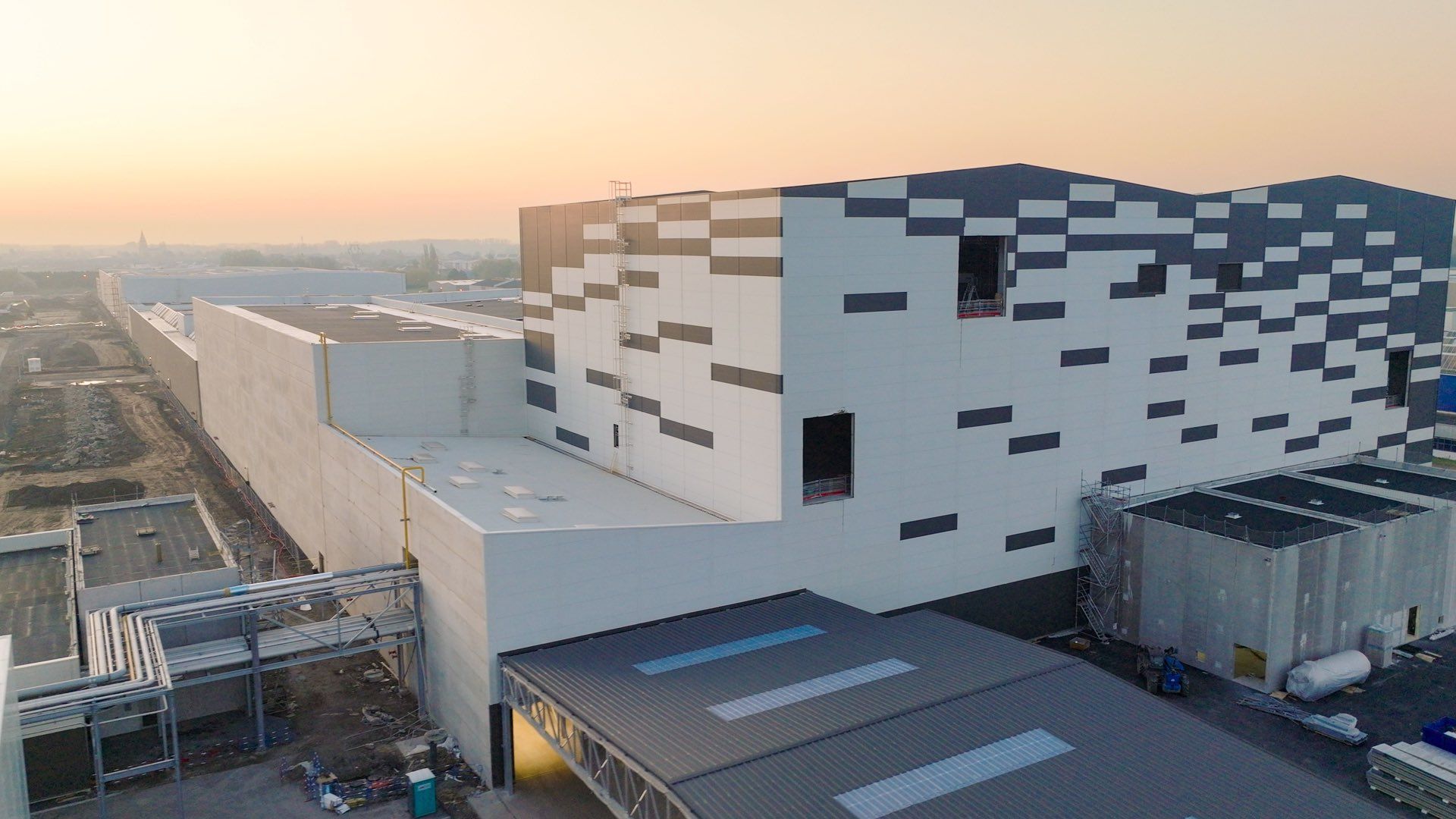 Stellantis: Νέο εργοστάσιο μπαταριών στην Ισπανία