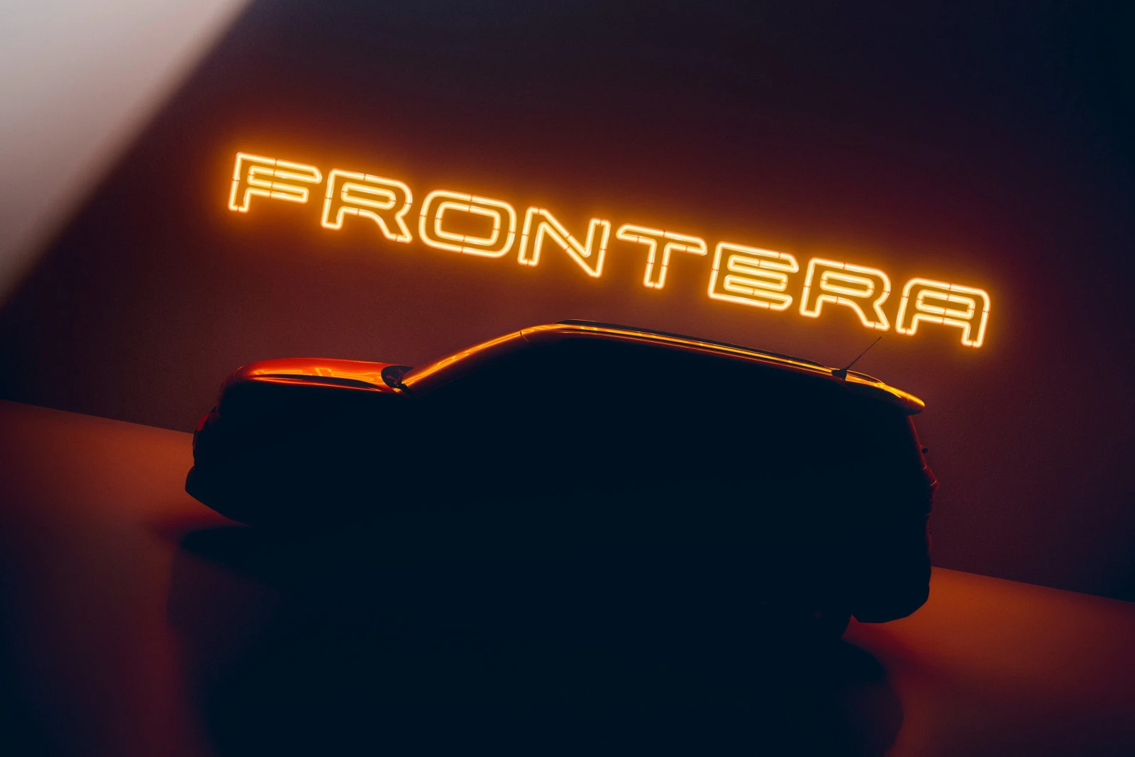 Το Opel Frontera επιστρέφει μετά από 20 χρόνια, ως ηλεκτρικό