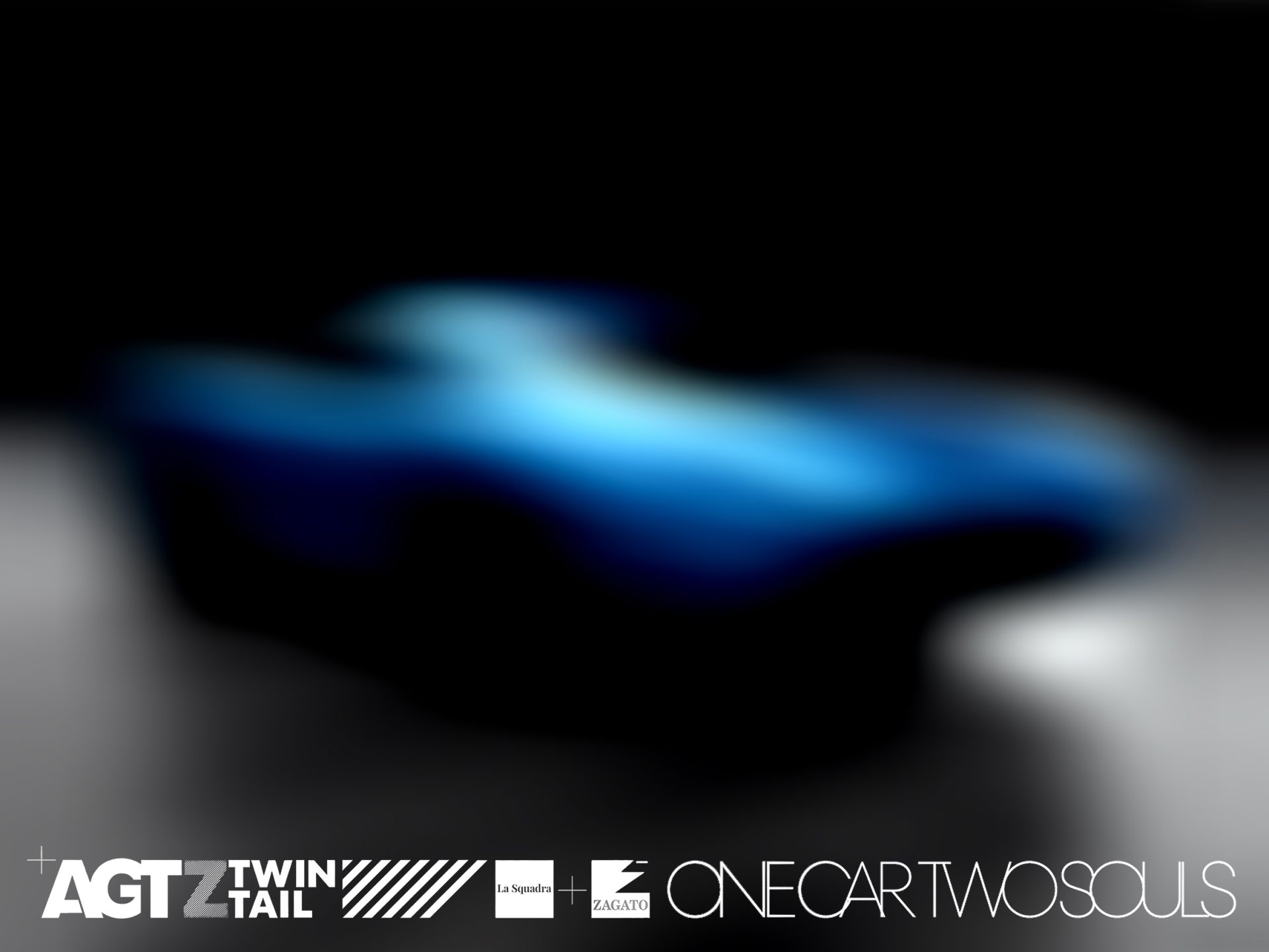 Zagato AGTZ Twin Tail: Στις 21 Φεβρουαρίου η αποκάλυψη