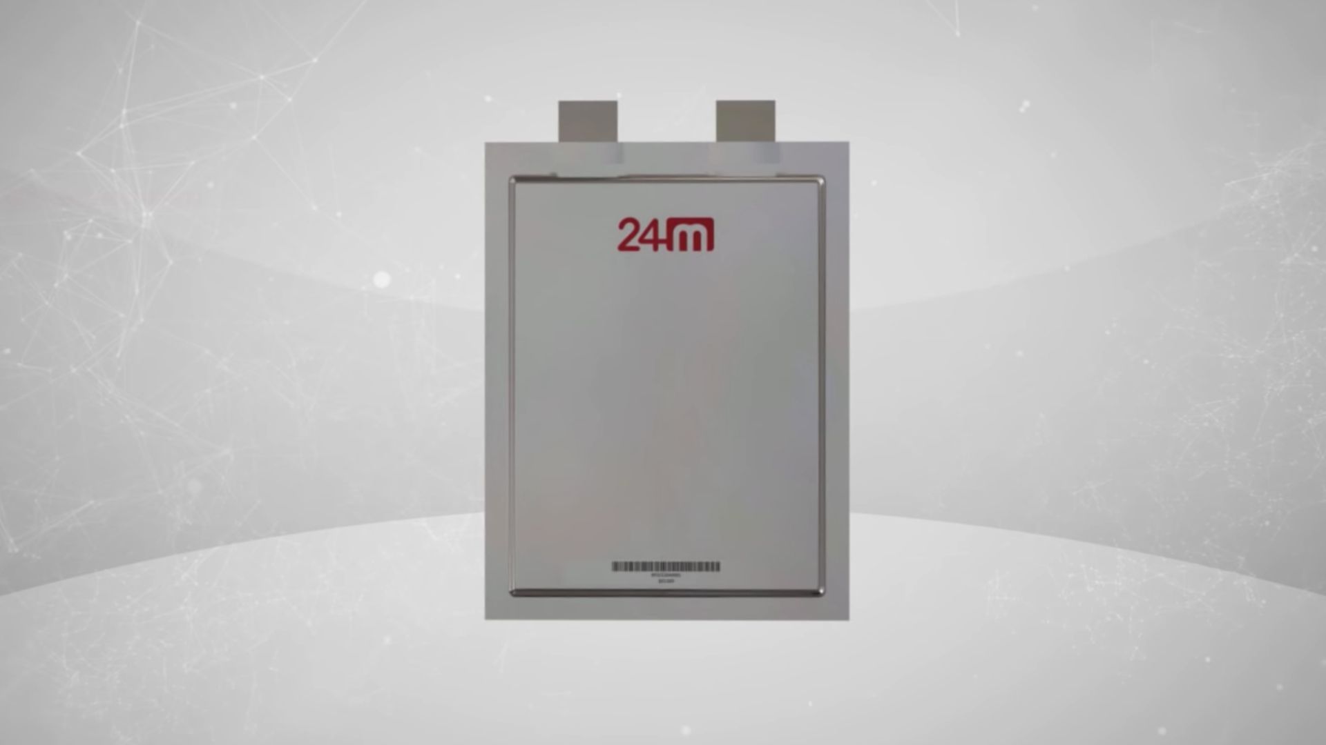 24M: Η τεχνολογία Eternalyte για μπαταρίες λιθίου-μετάλλου