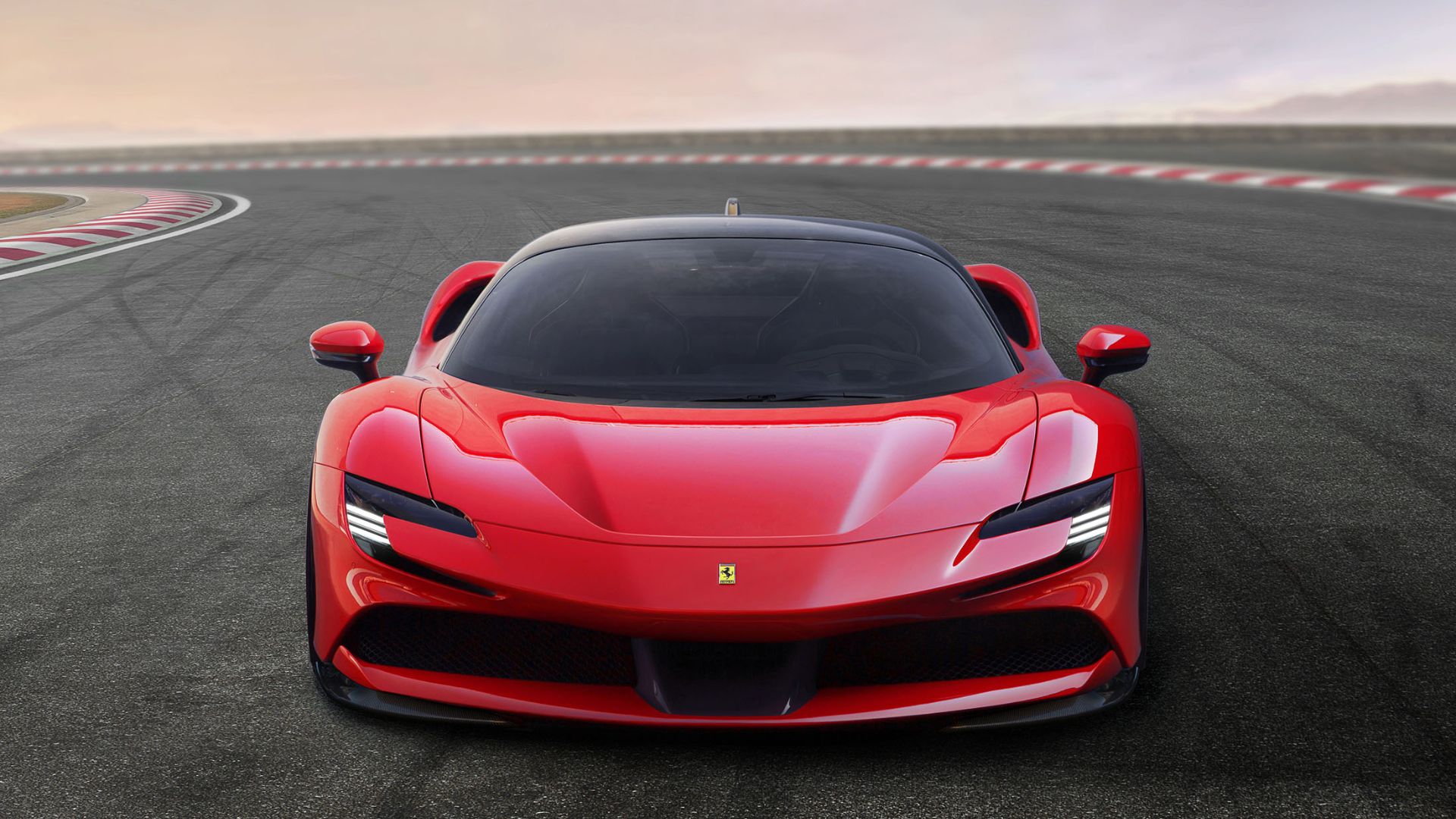 Ferrari: 3 νέα αυτοκίνητα το 2024