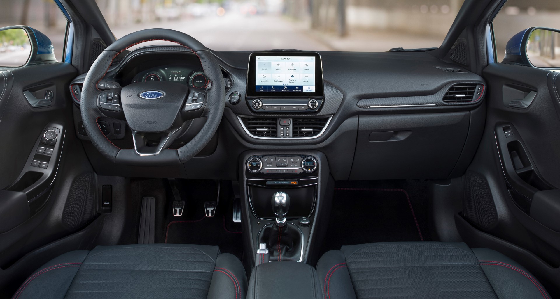 Ford Puma: Εύκολη απόκτηση με το Ford Value