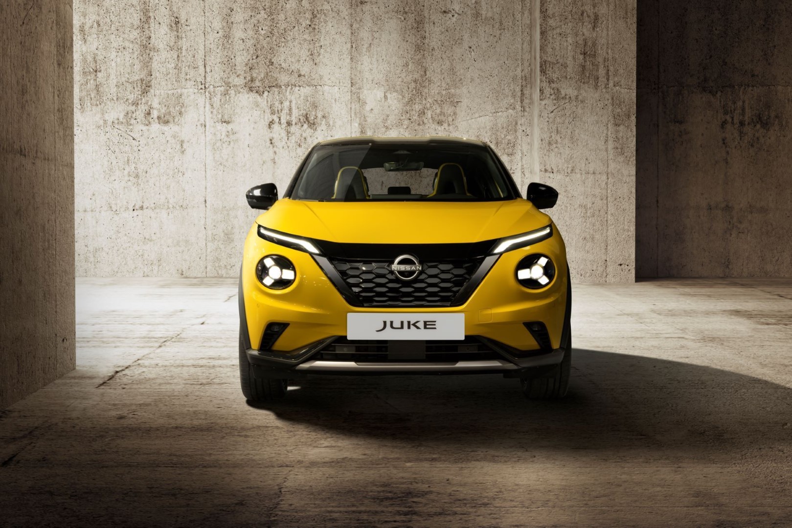 Nissan Juke: Aνανεώθηκε και απέκτησε νέα έκδοση!