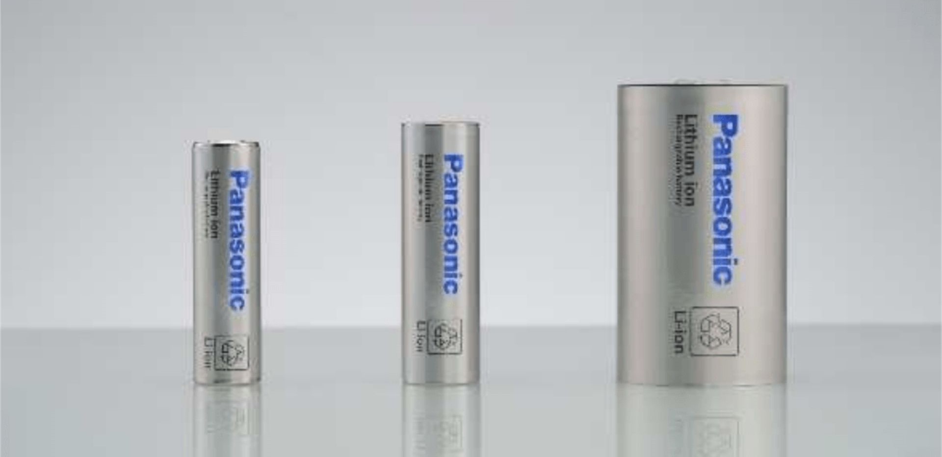 Panasonic Energy: Συνεργασία με την H&T Recharge λόγω... μπαταριών