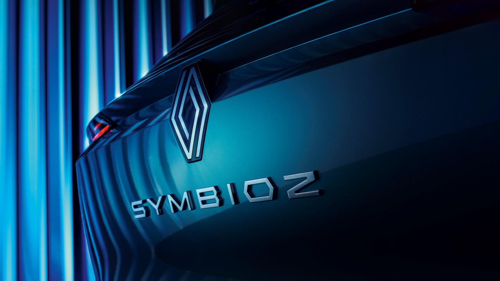 Renault Symbioz: Νέο υβριδικό με το DNA της μάρκας
