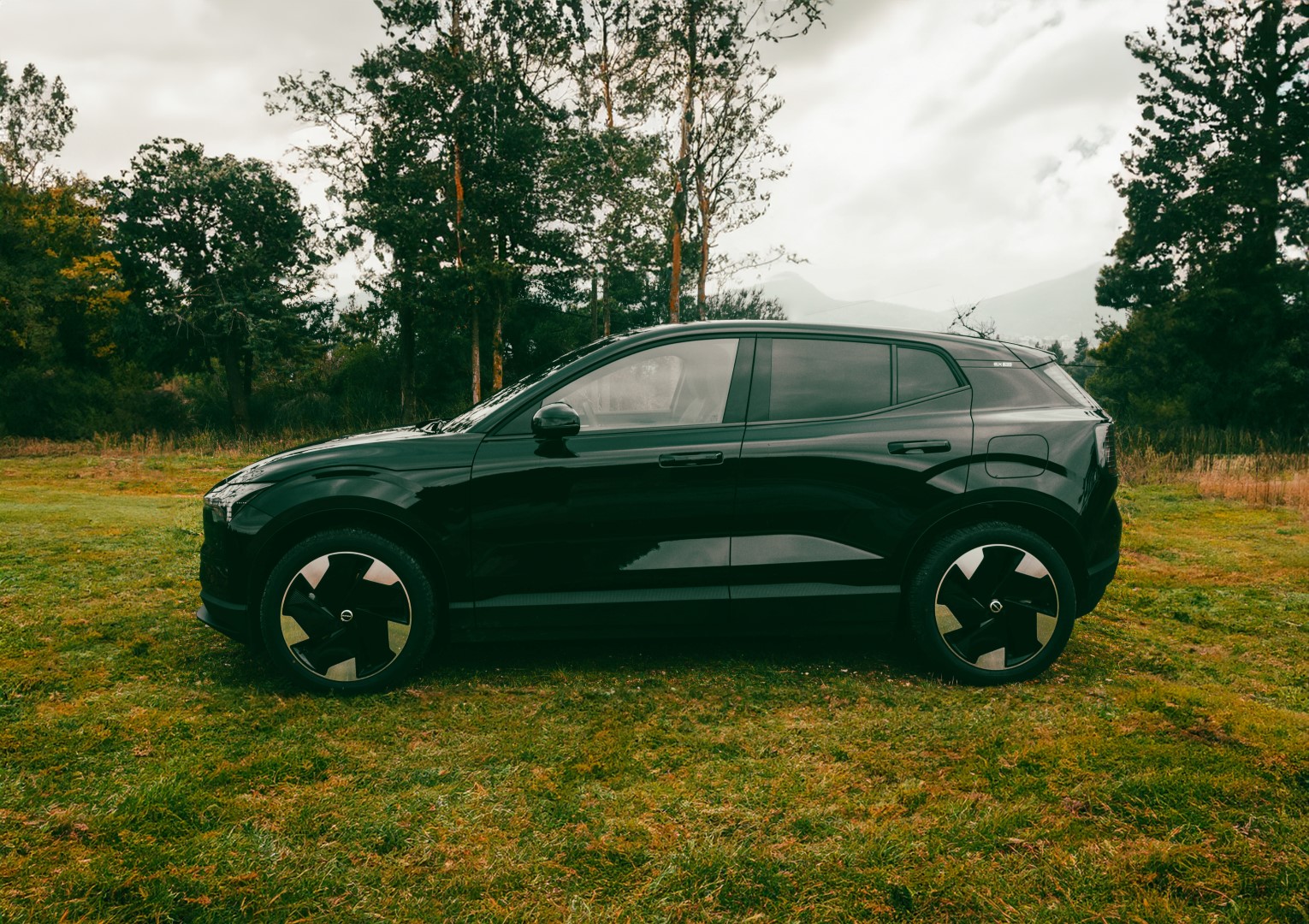 Test Drive | | Volvo EX30: Εκδημοκρατισμένη ηλεκτροκίνηση