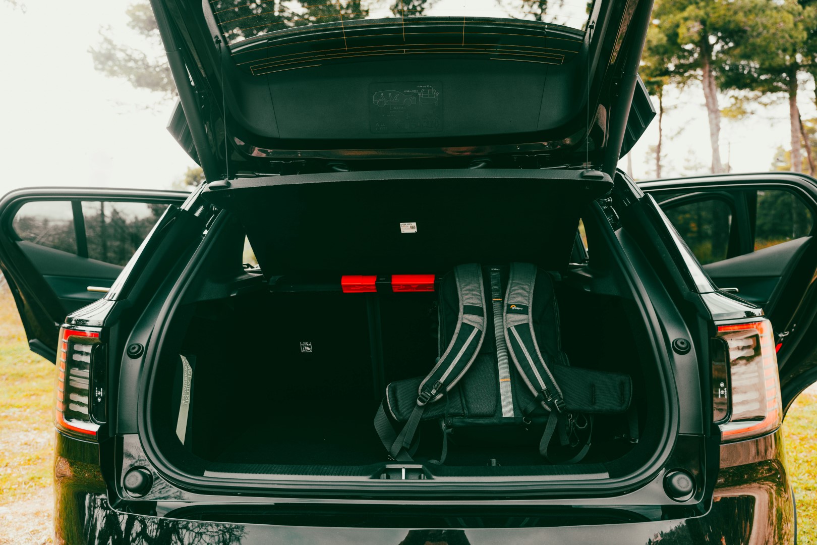Test Drive | | Volvo EX30: Εκδημοκρατισμένη ηλεκτροκίνηση