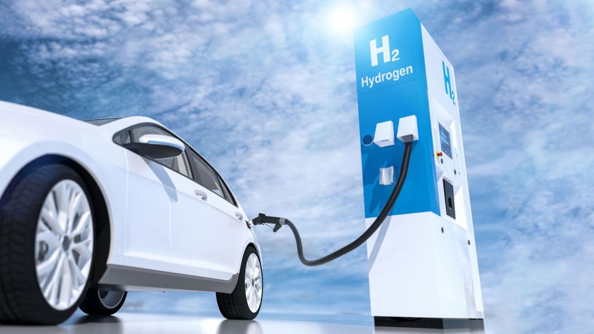 Αυτοκίνητα υδρογόνου: Άνοδος στις ΗΠΑ