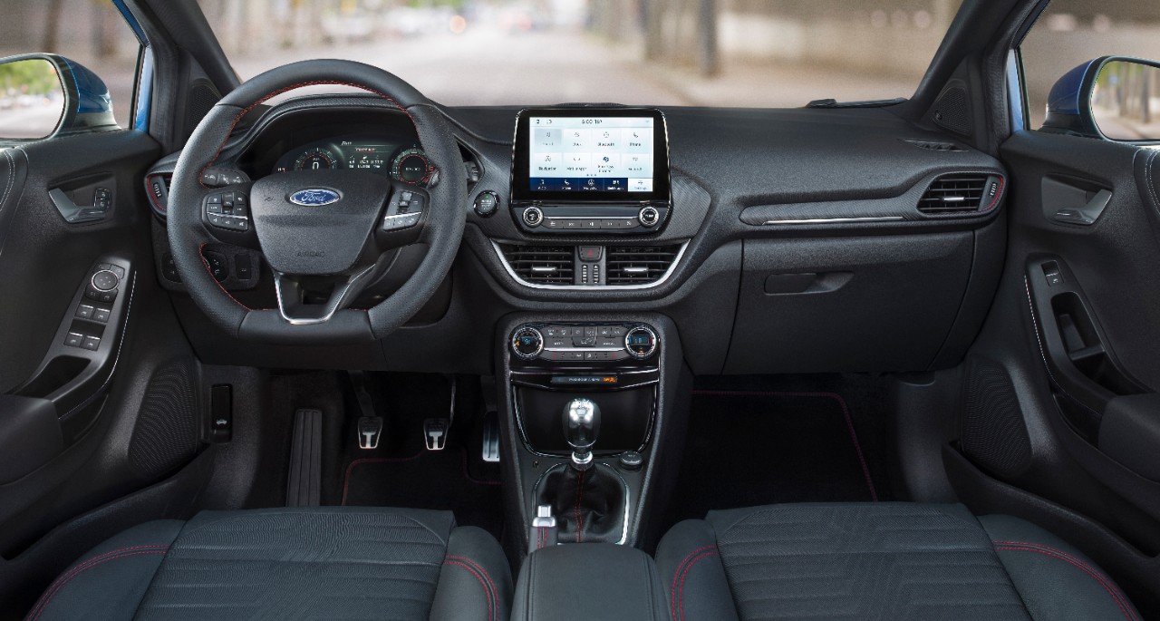 Test Drive | | Ford Puma ST-Line : Όπως παλιά