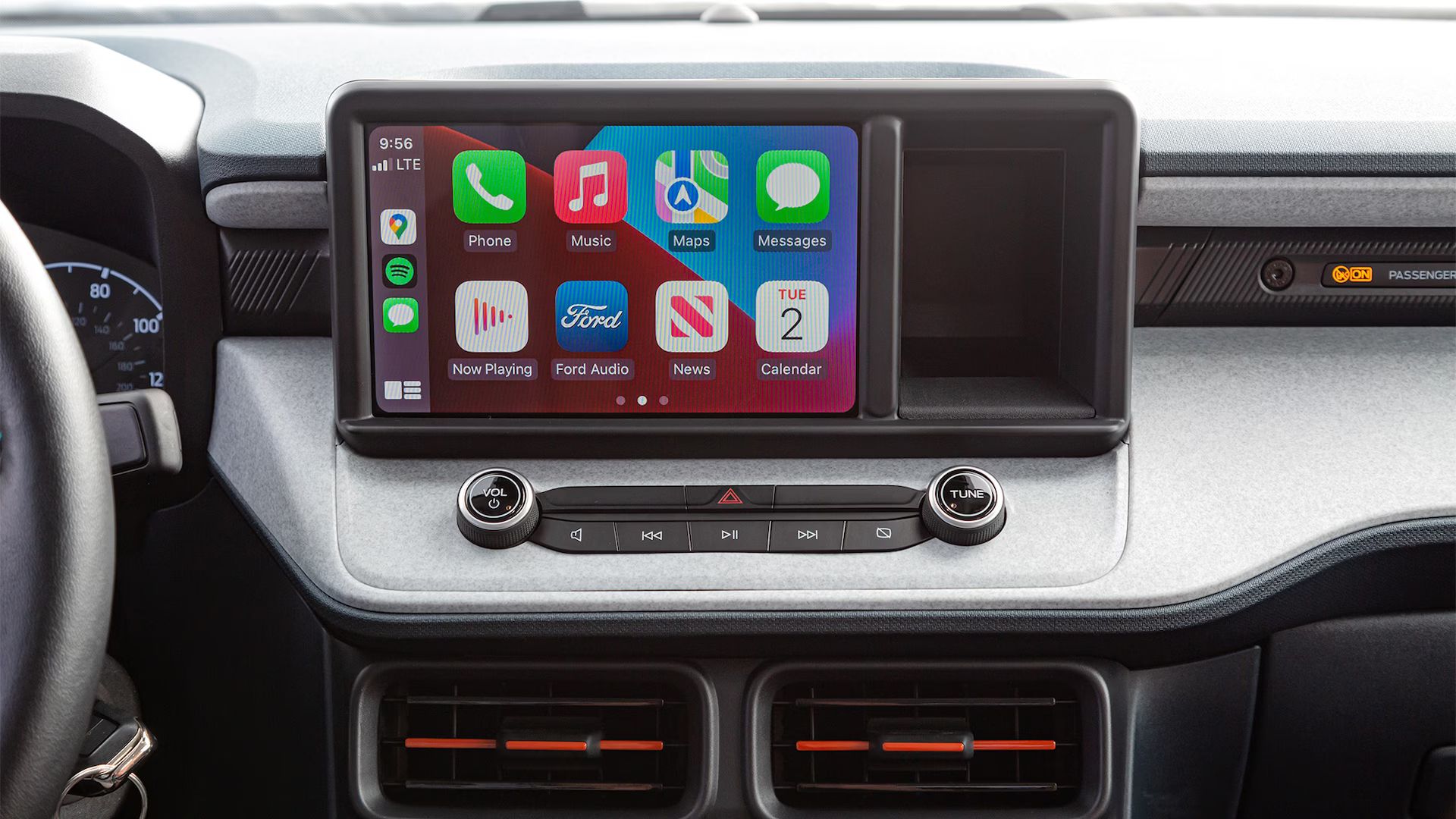 Apple CarPlay: Συνεργασία με Porsche και Aston Martin