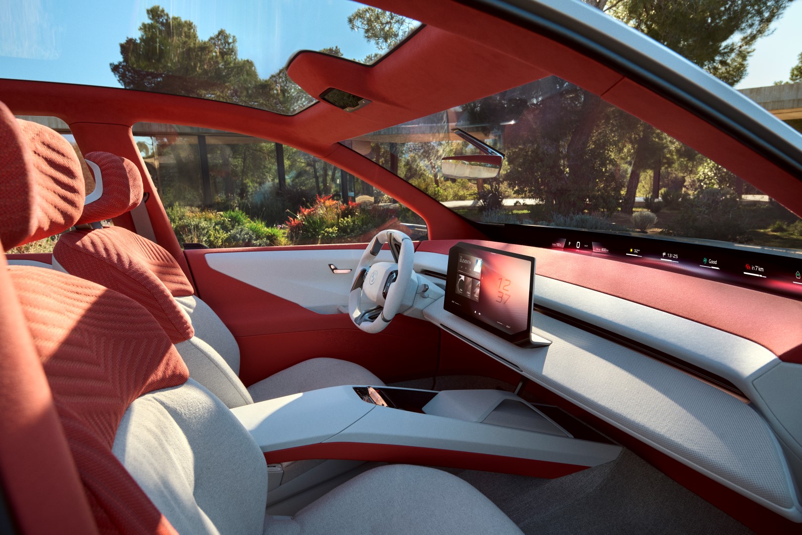 BMW Vision Neue Klasse X: Το μέλλον της μάρκας είναι λαμπρό