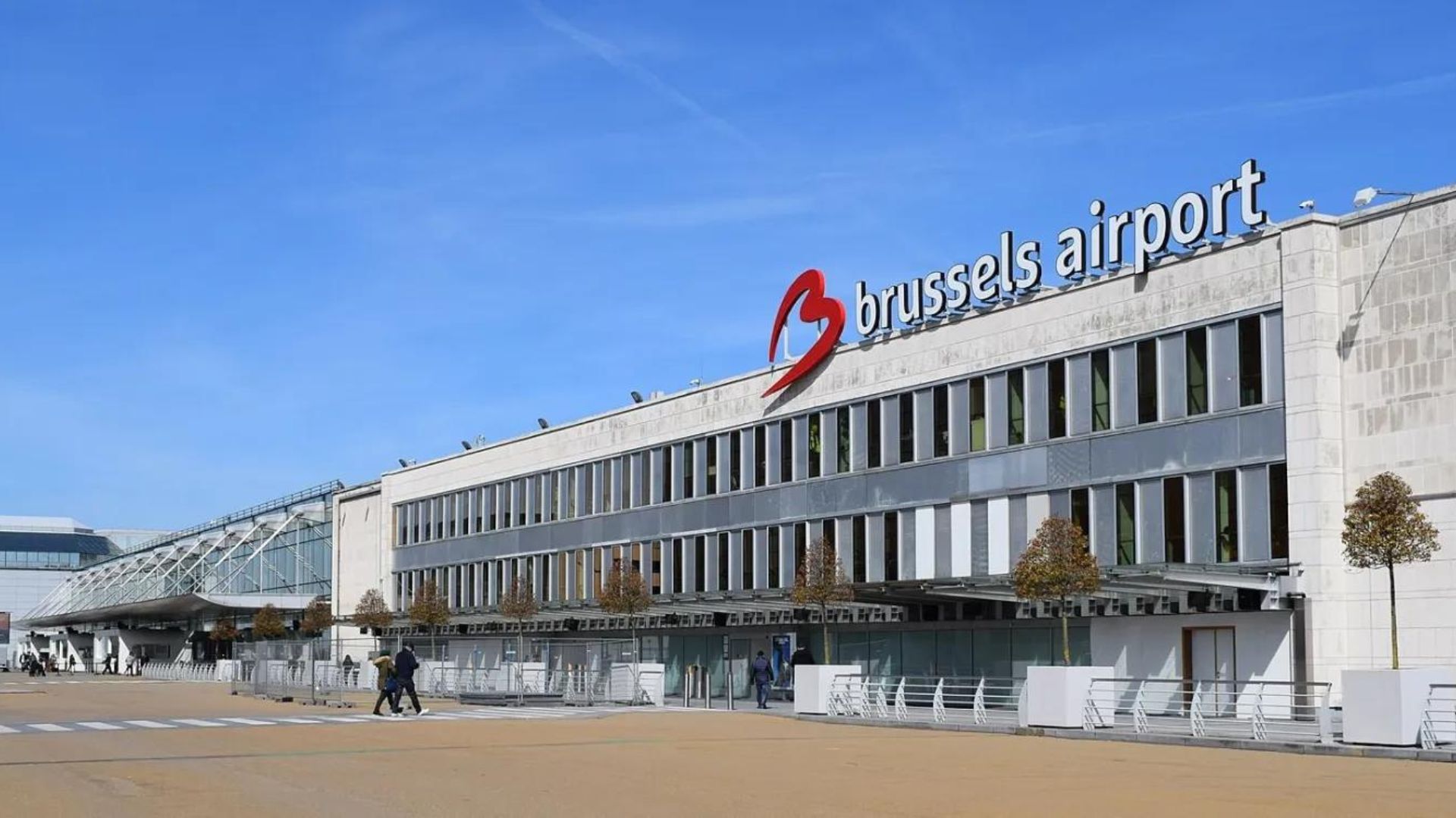 Interparking: 750 φορτιστές στο αεροδρόμιο των Βρυξελών