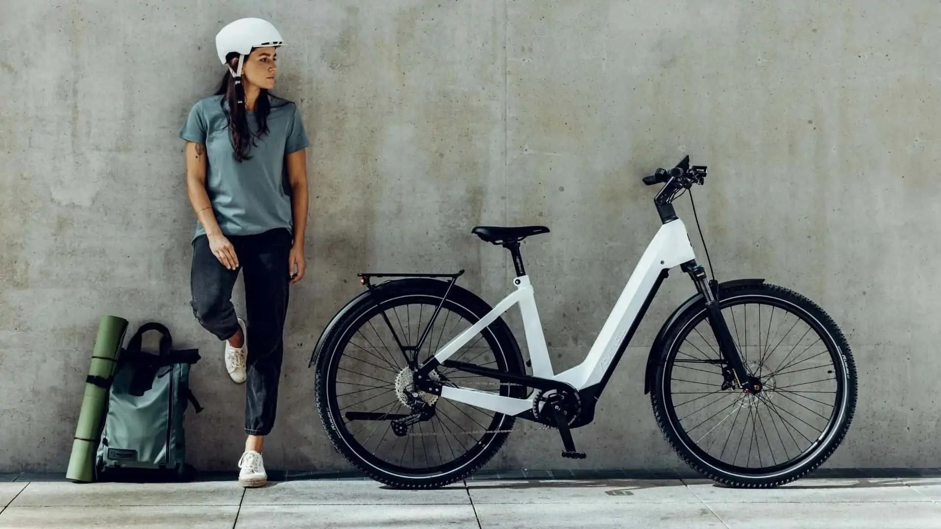 Γερμανία: Τα ηλεκτρικά ποδήλατα πρώτα σε πωλήσεις το 2023