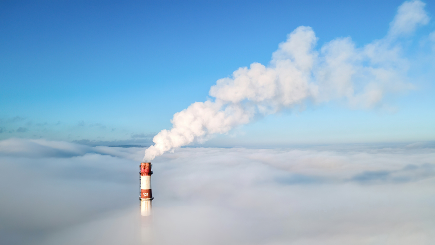IEA: Αύξηση των εκπομπών μεθανίου από τον ενεργειακό τομέα το 2023