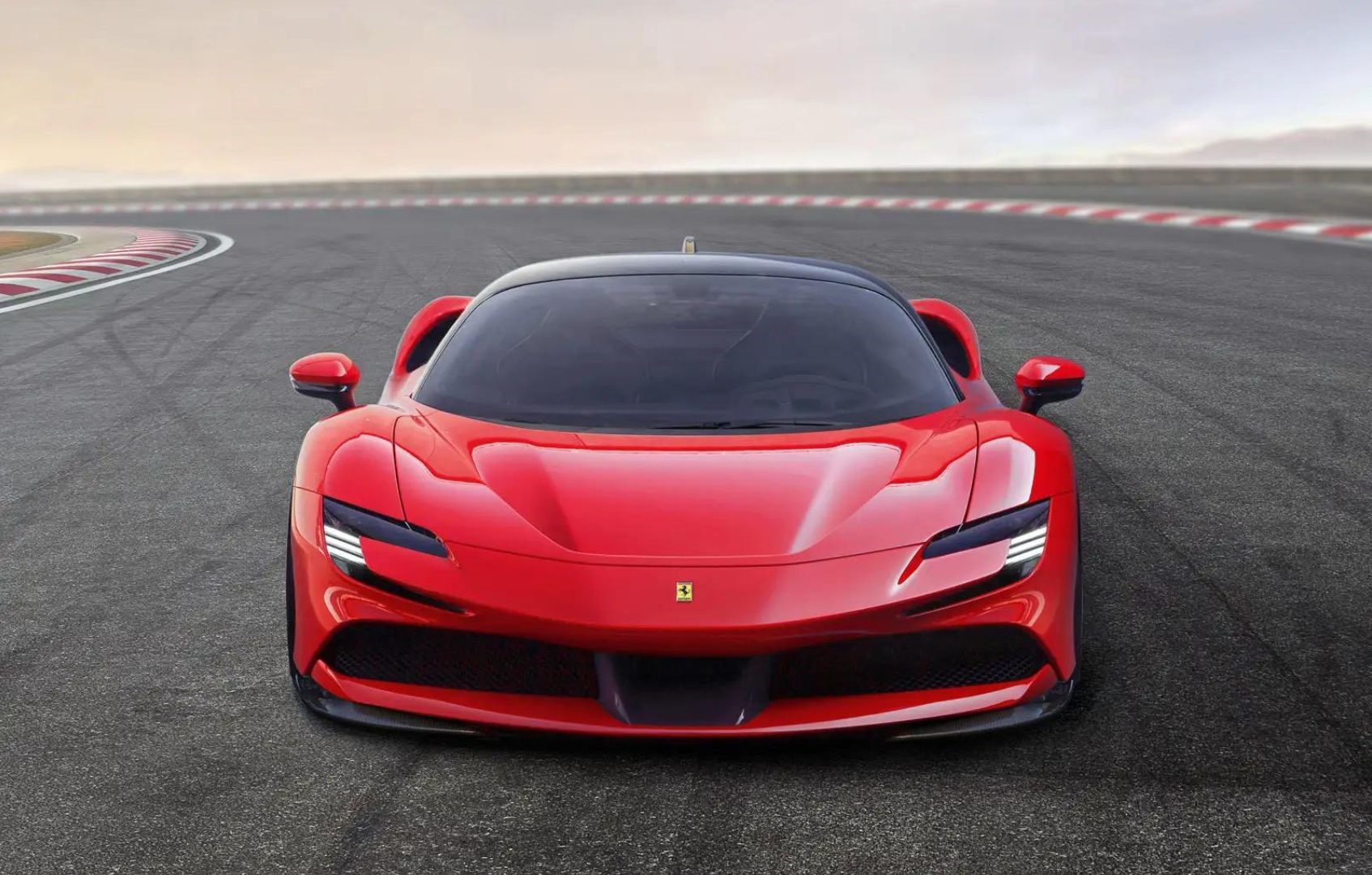 Ferrari: Ηλεκτρικά αυτοκίνητα που… «βγάζουν» ήχο