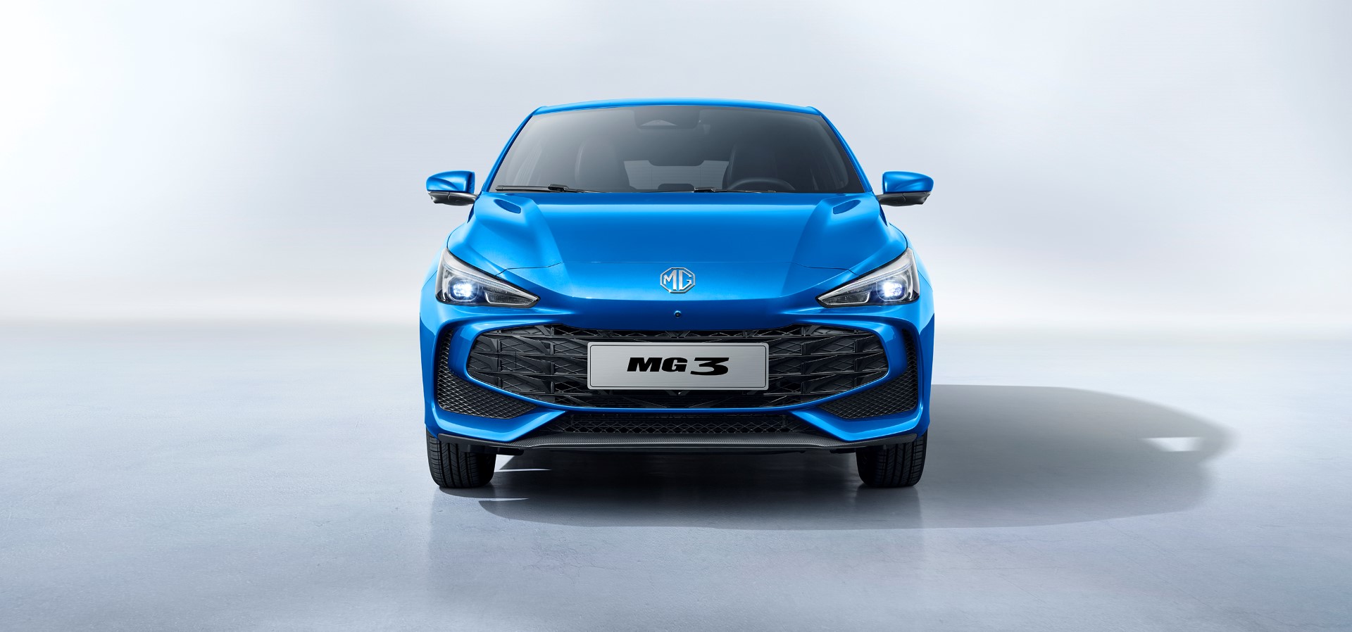 MG2: Το προσιτό ηλεκτρικό αυτοκίνητο έρχεται το 2025