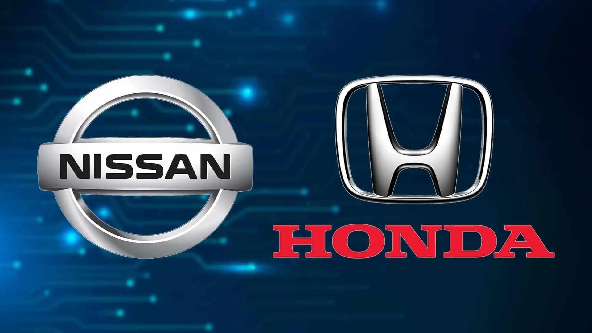 Nissan και Honda: Συνεργασία για χάρη των ηλεκτρικών