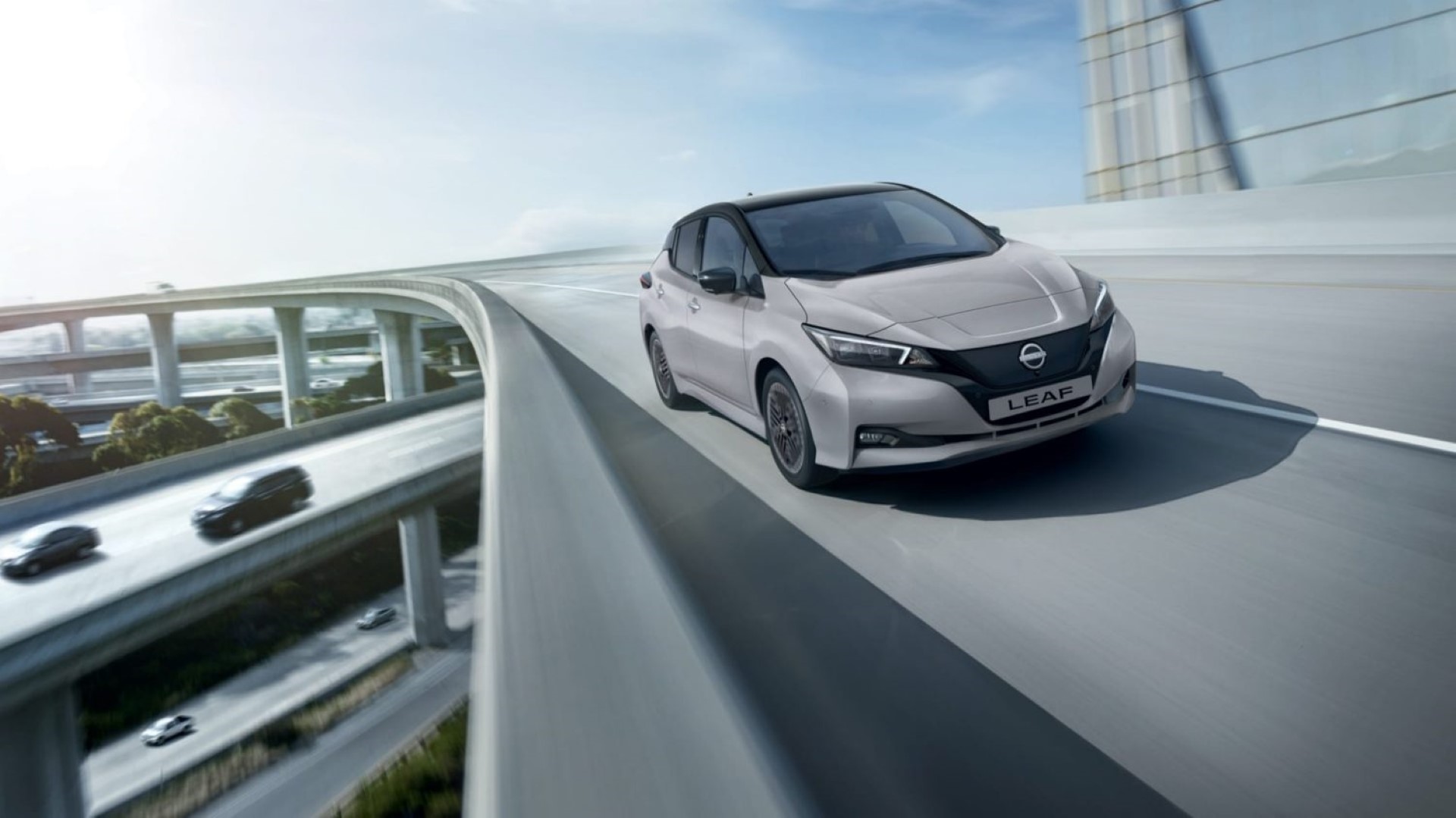 Nissan: Τα μελλοντικά σχέδια της εταιρείας με 3 νέα μοντέλα