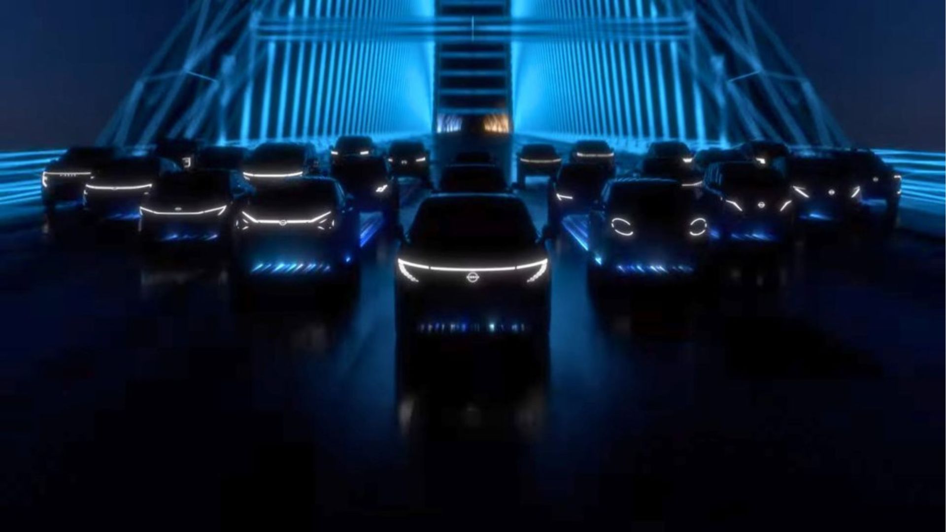 Nissan: 30 νέα αυτοκίνητα εντός.... 3ετίας