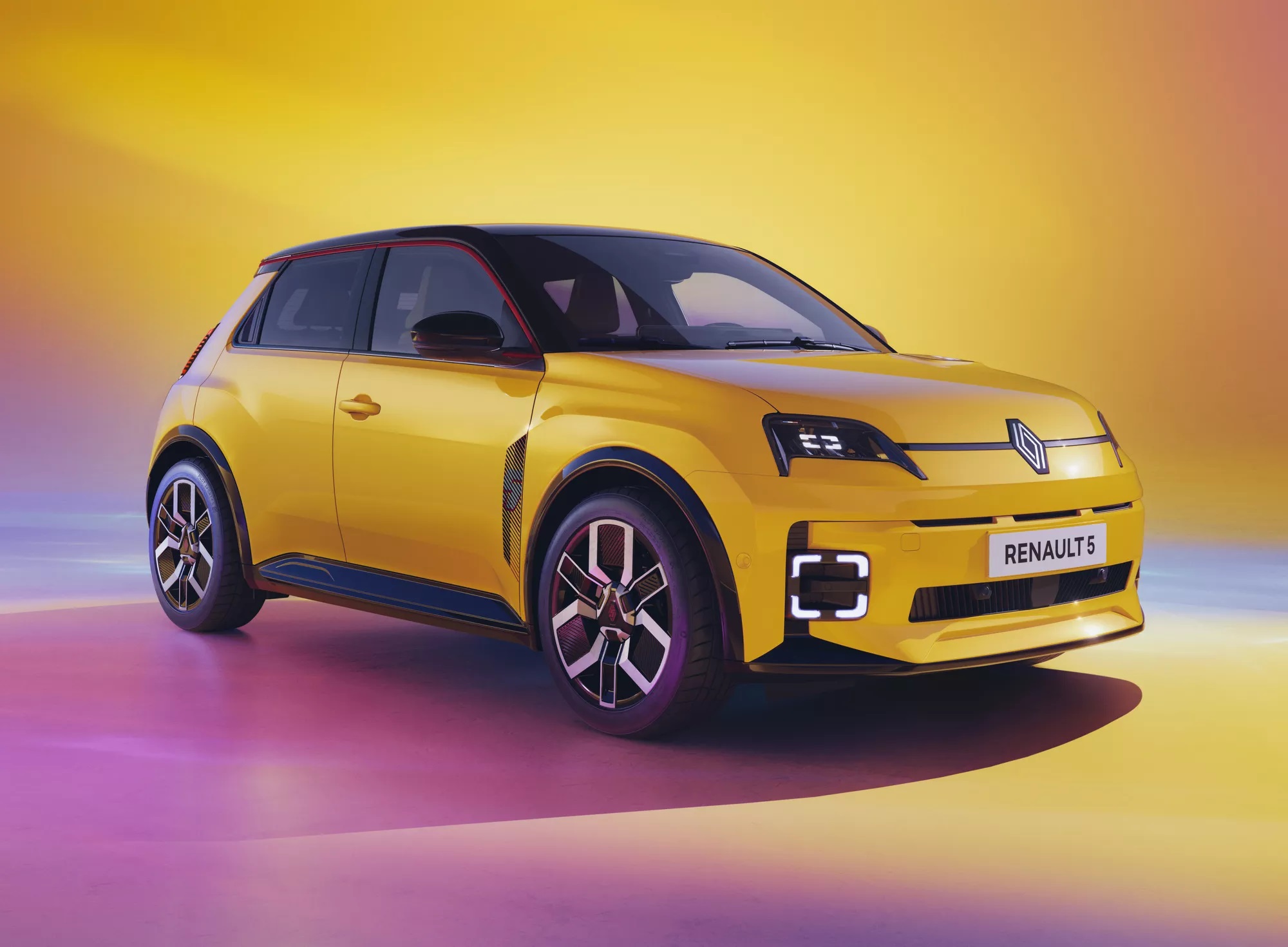 Renault 5 E-Tech: 50.000 παραγγελίες μέσα σε λίγες μέρες