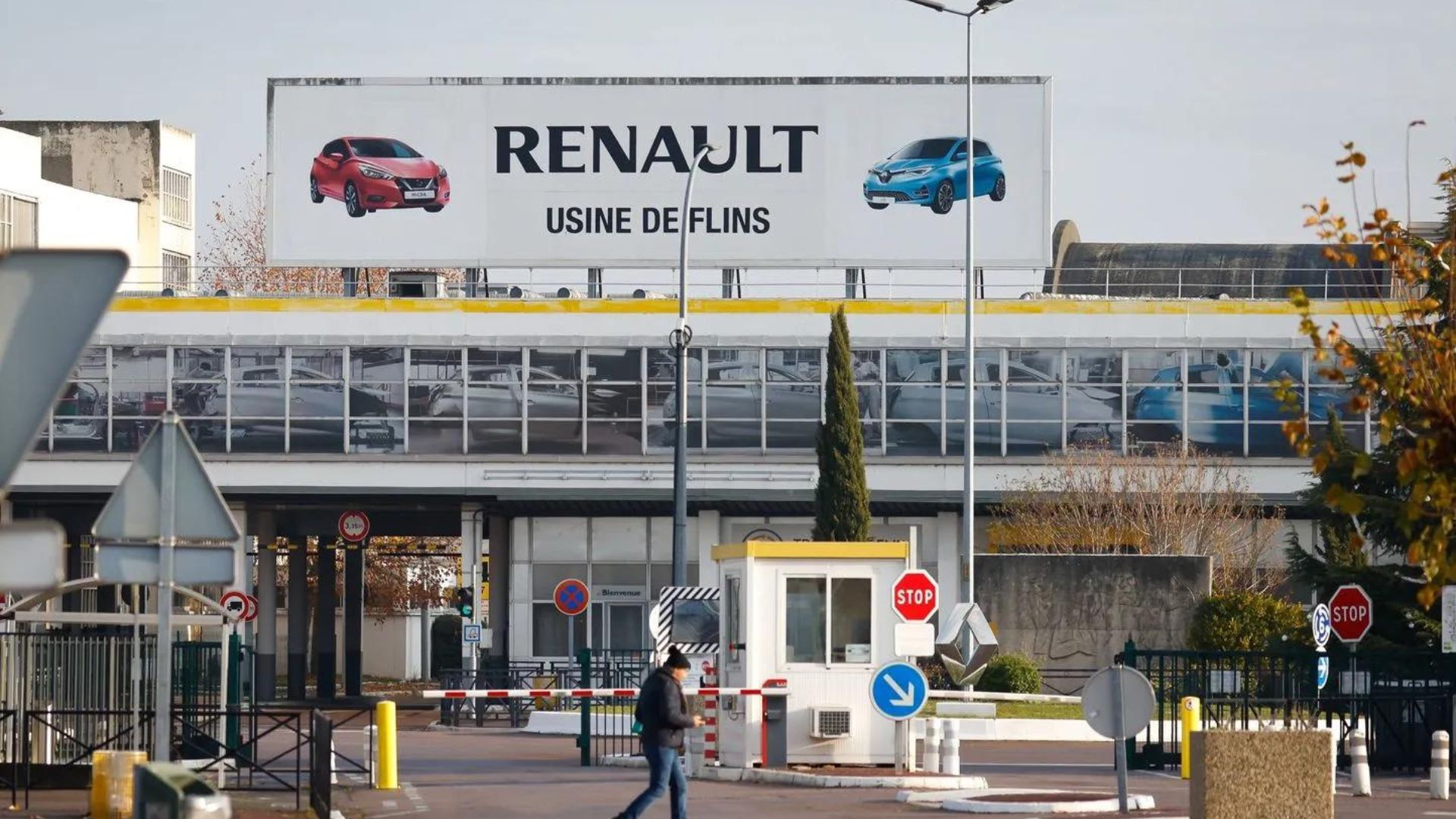 Η Renault αναζητά συνεργάτες για ανακύκλωση μπαταριών