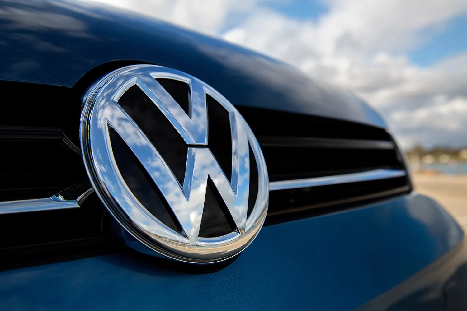 Volkswagen: 8 νέα ονόματα για νέα μοντέλα (;)