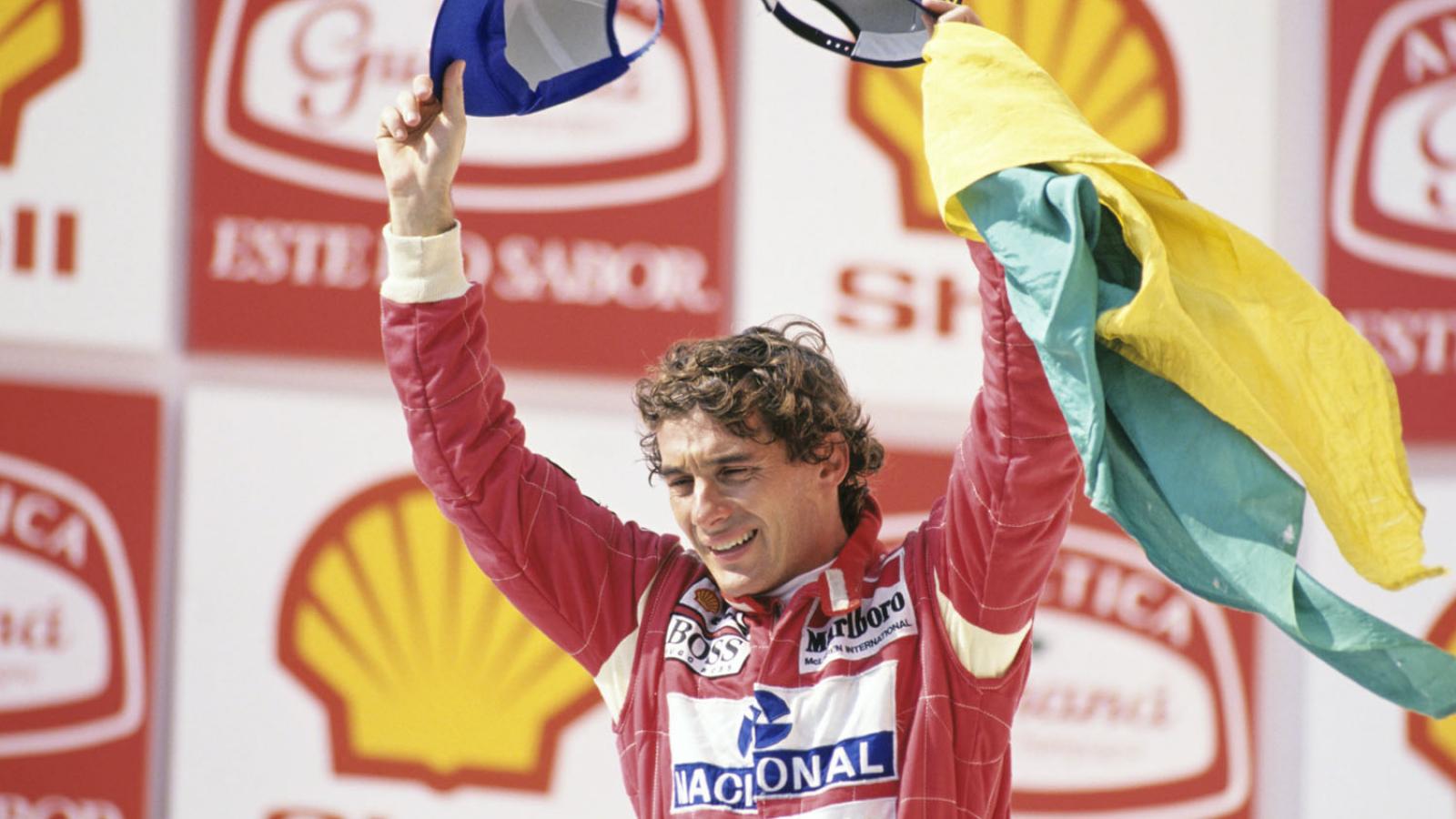 Ayrton Senna: 30 χρόνια μετά το μαύρο Σαββατοκύριακο της Formula 1