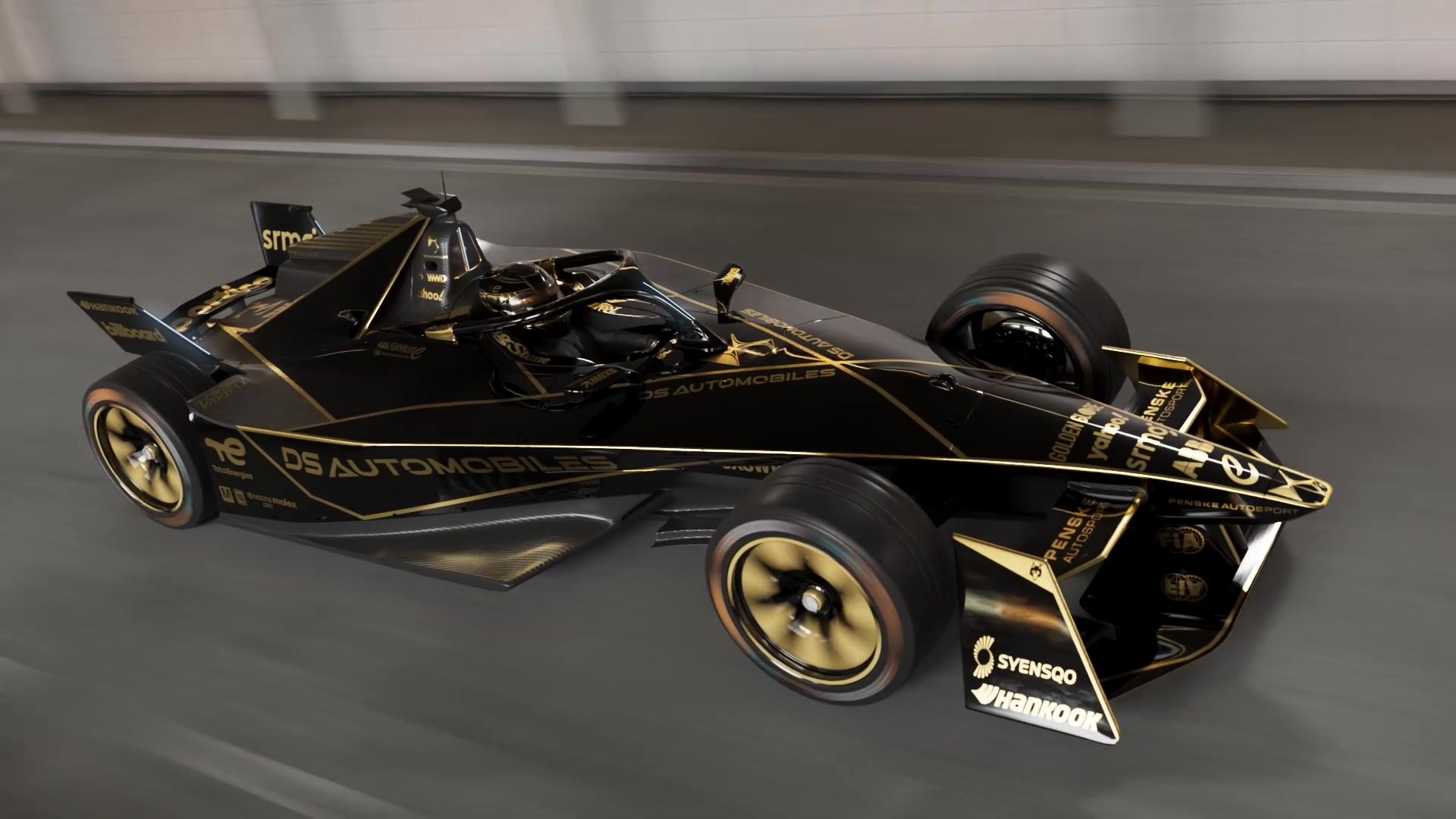 Monaco E-Prix: ένα βάθρο και σημαντικοί βαθμοί για την DS Automobiles