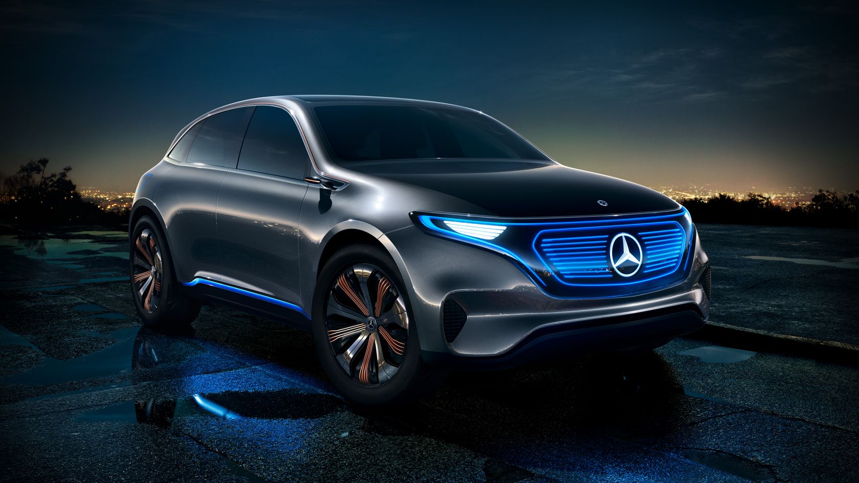 Mercedes-Benz: Δοκιμές με φόντο την αυτονομία