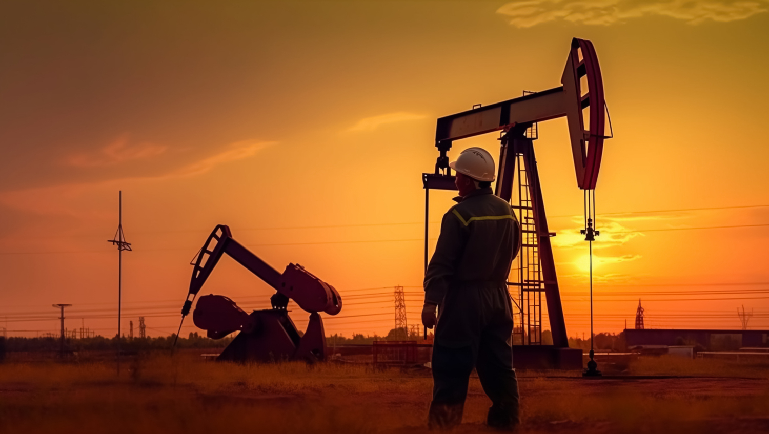 ΗΠΑ: Επαναφορά των κυρώσεων στο πετρέλαιο και το φυσικό αέριο της Βενεζουέλας
