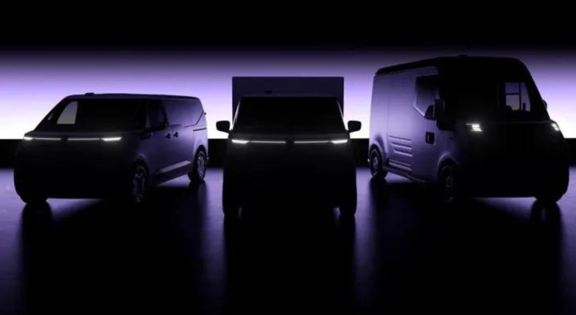 Renault και Volvo ενώνουν τις δυνάμεις τους για ηλεκτρικά van