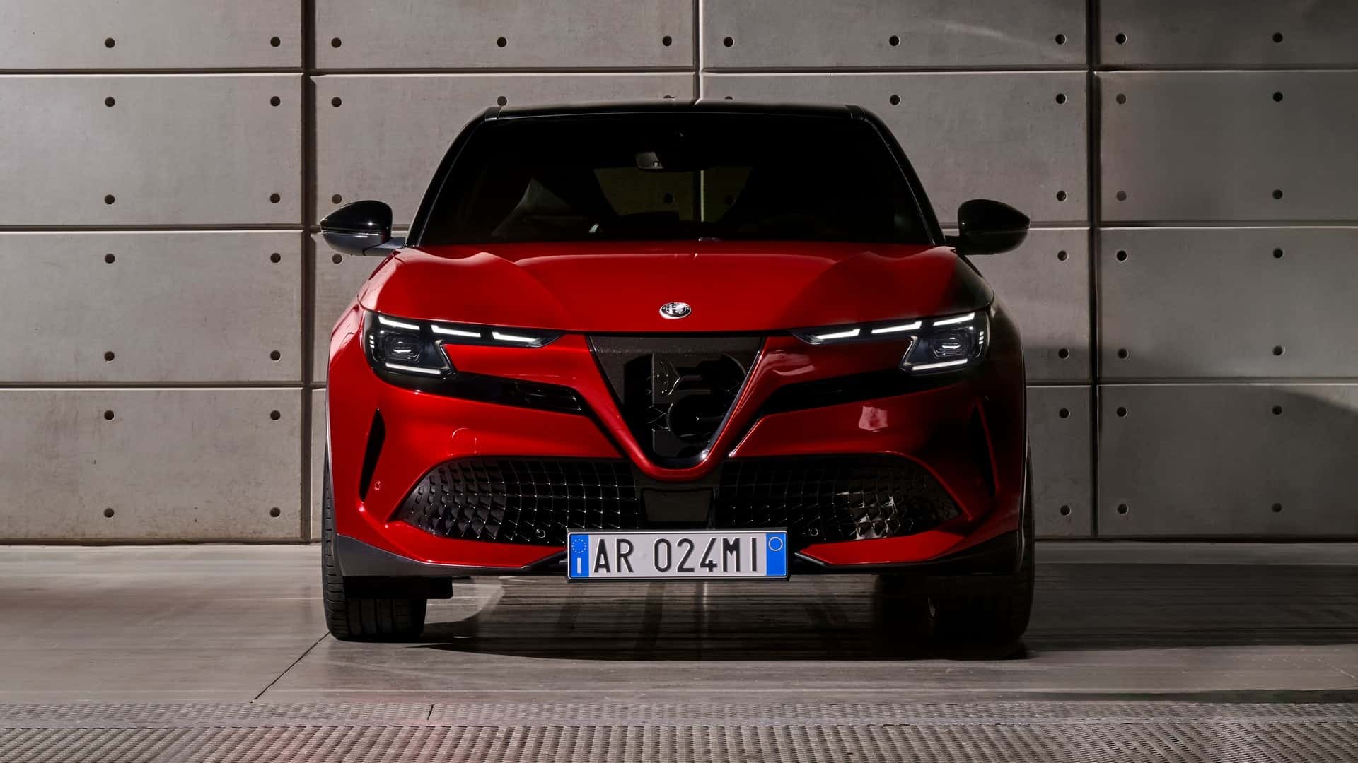Αναγκαστική αλλαγή ονόματος για την Alfa Romeo Milano