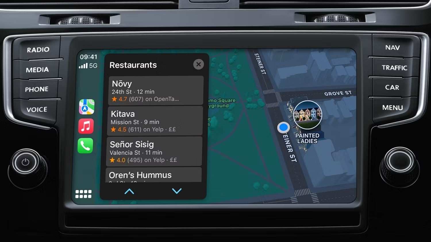 Το Apple CarPlay και το Android Auto αναβαθμίζονται! - Cars Electric