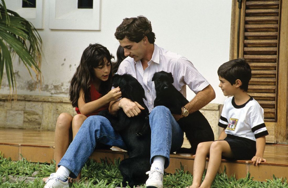 Ayrton Senna: 30 χρόνια μετά το μαύρο Σαββατοκύριακο της Formula 1