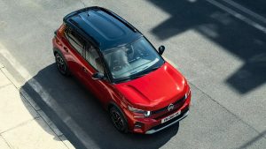 Citroen e-C3: με αυτονομία 320 χλμ και τιμή κάτω απο 25.000 €