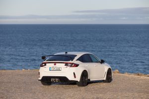 Honda Civic Type R : η συνέχεια ενός θρύλου!