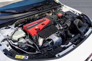 Honda Civic Type R : η συνέχεια ενός θρύλου!