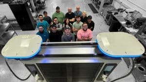 Οι νέοι γρήγοροι φορτιστές Ultra DC της FLO μπορούν να φορτίσουν τα EV στο 80% σε 15 λεπτά