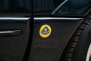 Opel Lotus Omega: Ένα σεντάν για κόντρες!
