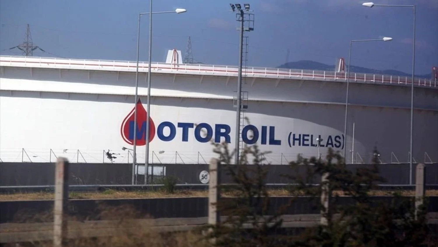 Motor Oil: Προσφορά 114,7 εκ. ευρώ για την εξαγορά της ΗΛΕΚΤΩΡ από τον όμιλο ΕΛΛΑΚΤΩΡ