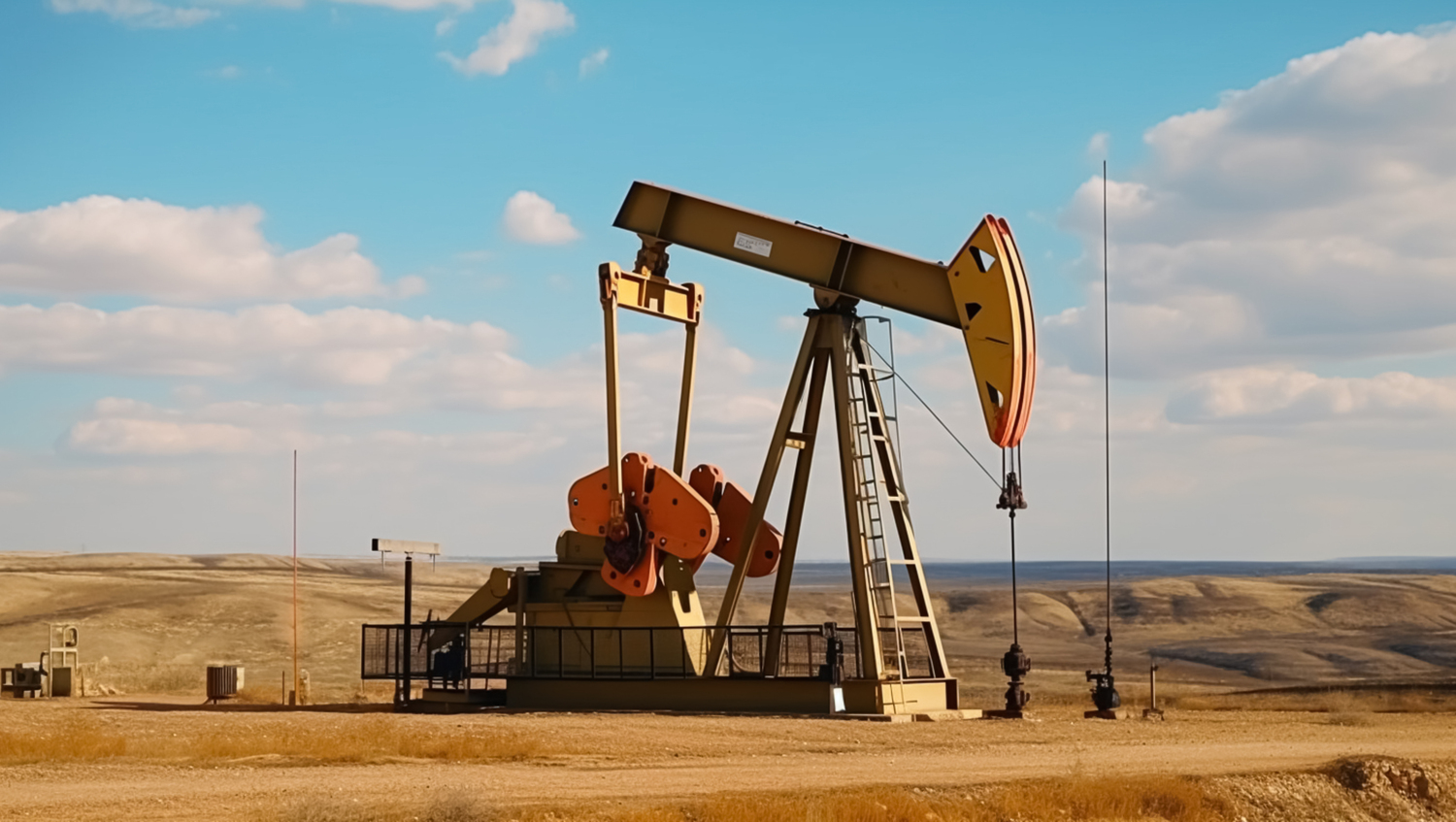 ΗΠΑ: Υποσχέσεις Trump προς τη βιομηχανία πετρελαίου με αντάλλαγμα 1 δισ. δολάρια