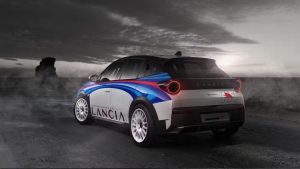 Lancia: επιστρέφει στα Rally Roots με το Hot Hatch Ypsilon HF 240 ίππων
