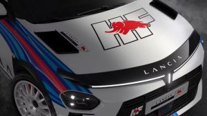 Lancia: επιστρέφει στα Rally Roots με το Hot Hatch Ypsilon HF 240 ίππων