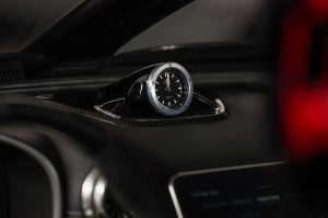Mercedes-AMG : αποκάλυψε το πρωτότυπο διθέσιο speedster Purespeed